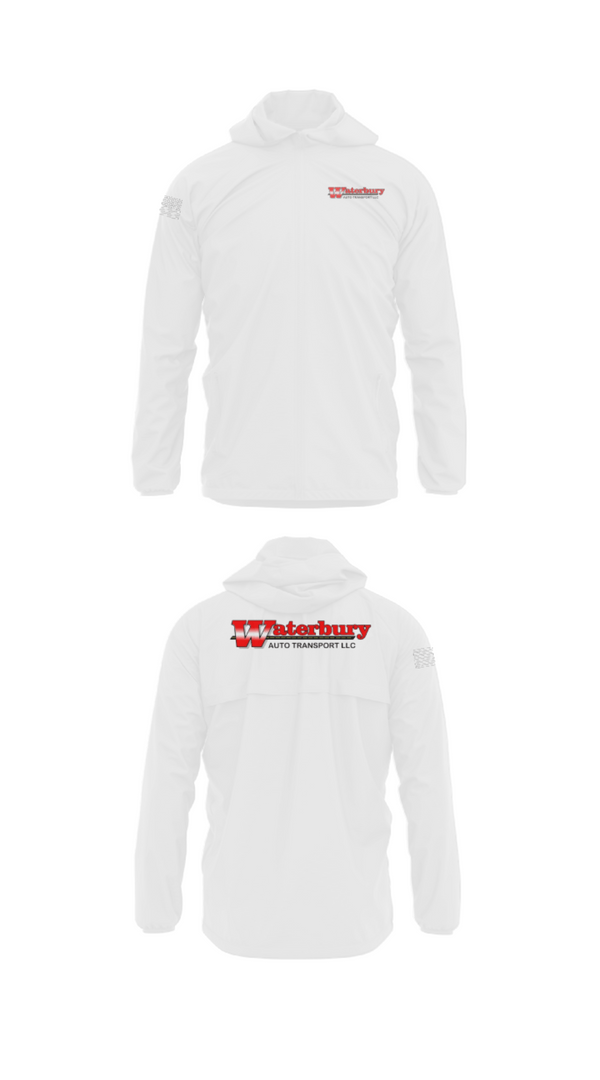 Windbreaker, Waterbury Auto Transport, , Teamtime, Team time, sublimation, custom sports apparel, team uniforms, spirit wear, spiritwear, sports uniforms, custom shirts, team store, custom team store, fundraiser sports, apparel fundraiser