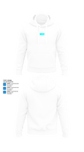 West Coast Culture 95606204 Hoodie - 5