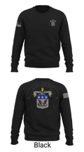 AWC 88158143 Crew Neck Sweatshirt - 25