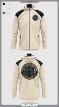 Overwatch Defense International 38447114 Windbreaker - 5
