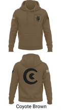 Diniz 87088208 Hoodie - 18