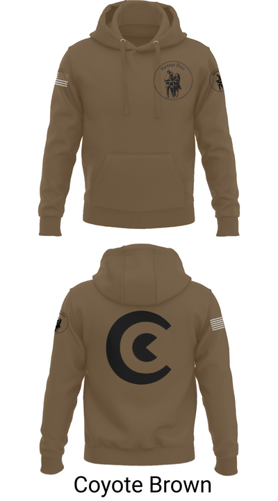 Diniz 87088208 Hoodie - 18