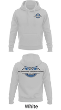 Gold Potomac construction inc 70800298 Hoodie - 6