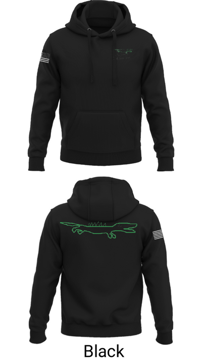 Ingram Park Recruiting 56851411 Hoodie - 10