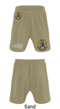 Safeside 35499919 Athletic Shorts With Pockets - 50