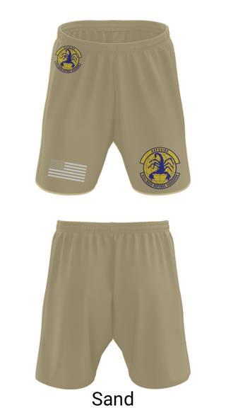 Athletic Shorts With Pockets, Safeside, Air Force, Teamtime, Team time, sublimation, custom sports apparel, team uniforms, spirit wear, spiritwear, sports uniforms, custom shirts, team store, custom team store, fundraiser sports, apparel fundraiser