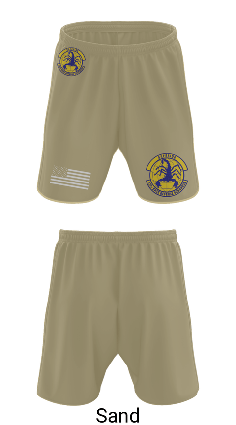 Athletic Shorts With Pockets, Safeside, Air Force, Teamtime, Team time, sublimation, custom sports apparel, team uniforms, spirit wear, spiritwear, sports uniforms, custom shirts, team store, custom team store, fundraiser sports, apparel fundraiser