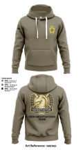 HCSO CNT 41668250 Hoodie - 4