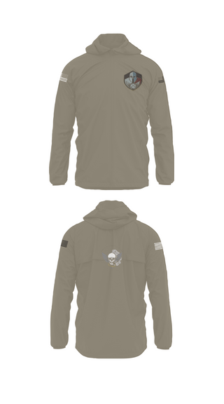 Windbreaker, Special Response Team, Police, Teamtime, Team time, sublimation, custom sports apparel, team uniforms, spirit wear, spiritwear, sports uniforms, custom shirts, team store, custom team store, fundraiser sports, apparel fundraiser