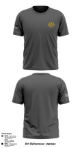 Isenbarger Construction LLC 2868916 Short Sleeve Performance Shirt - 1