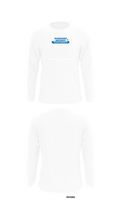 Weekend Hockey Tournaments Inc-club 87694141 Long Sleeve Performance Shirt 8