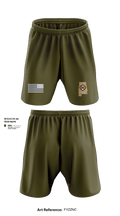 Major Crimes 85282762 Athletic Shorts With Pockets - 251