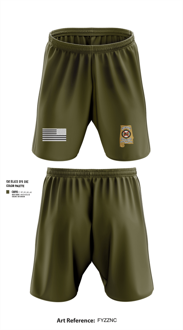 Athletic Shorts With Pockets, Major Crimes, , Teamtime, Team time, sublimation, custom sports apparel, team uniforms, spirit wear, spiritwear, sports uniforms, custom shirts, team store, custom team store, fundraiser sports, apparel fundraiser