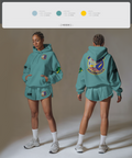undefined Hoodie - 5