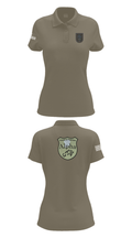 4./401 PzGrenBtl 62618383 Women's Short Sleeve Performance Polo  - 75
