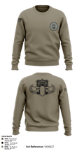 Raleigh Police Bomb Squad 92795368 Crew Neck Sweatshirt - 3