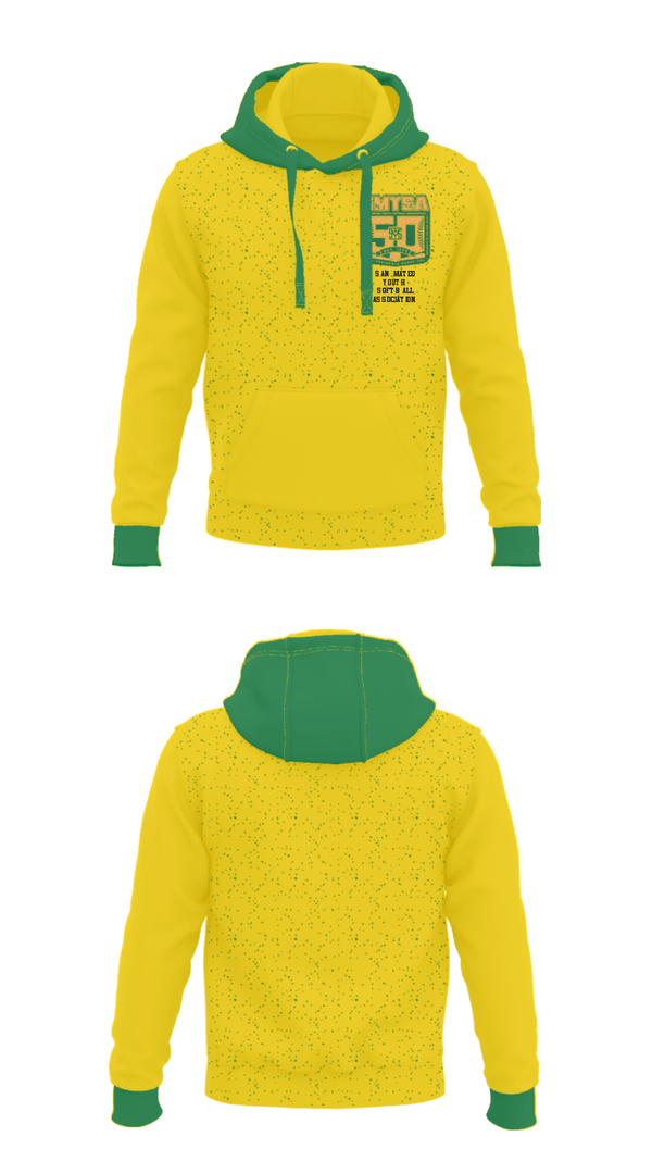 Hoodie, San Mateo Youth Softball Association, Softball, Teamtime, Team time, sublimation, custom sports apparel, team uniforms, spirit wear, spiritwear, sports uniforms, custom shirts, team store, custom team store, fundraiser sports, apparel fundraiser