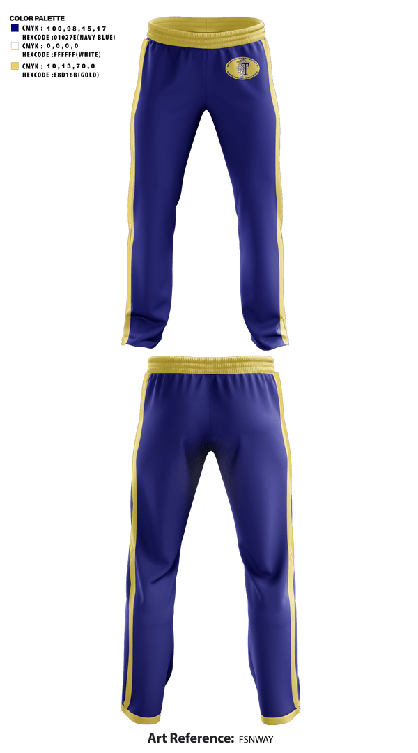Sweatpants, Timberlake Senior High School Volleyball, Women's Volleyball, Teamtime, Team time, sublimation, custom sports apparel, team uniforms, spirit wear, spiritwear, sports uniforms, custom shirts, team store, custom team store, fundraiser sports, apparel fundraiser
