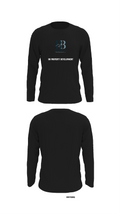 BB PROPERTY DEVELOPMENT 19213306 Long Sleeve Performance Shirt 27