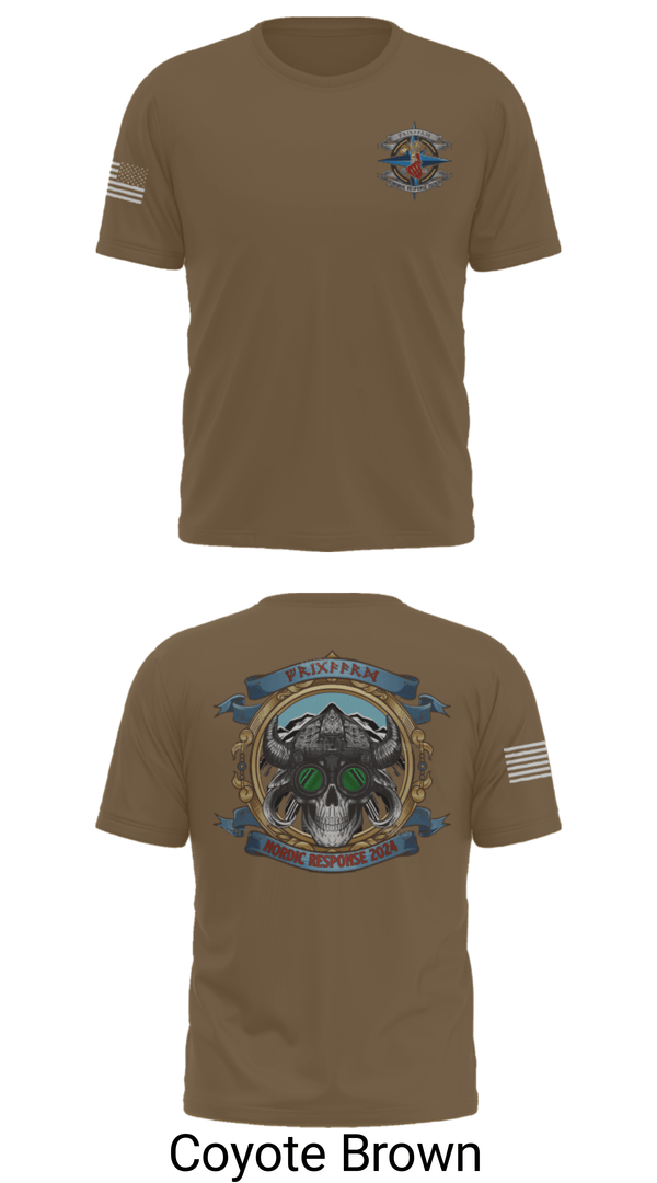Old School Cotton Feel Shirt, LFSP, Marines, Teamtime, Team time, sublimation, custom sports apparel, team uniforms, spirit wear, spiritwear, sports uniforms, custom shirts, team store, custom team store, fundraiser sports, apparel fundraiser