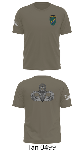 Old School Cotton Feel Shirt, Charlie “Chaos” Company, , Teamtime, Team time, sublimation, custom sports apparel, team uniforms, spirit wear, spiritwear, sports uniforms, custom shirts, team store, custom team store, fundraiser sports, apparel fundraiser