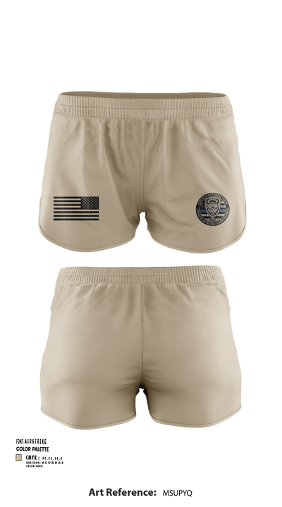 CID 40705219 Ranger Panties - 126