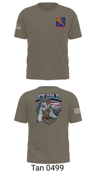 Short Sleeve Performance Shirt, BCO, 1163D TFSB, Army, Teamtime, Team time, sublimation, custom sports apparel, team uniforms, spirit wear, spiritwear, sports uniforms, custom shirts, team store, custom team store, fundraiser sports, apparel fundraiser
