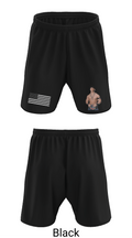 1 SOS 89040666 Athletic Shorts With Pockets - 29