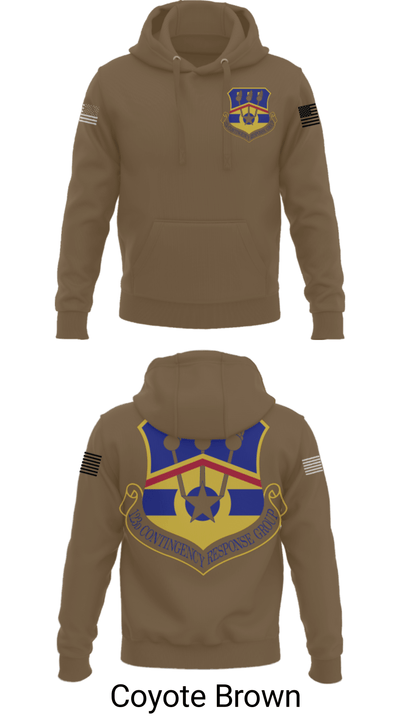 123d Contingency Response Group 43251587 Hoodie - 11