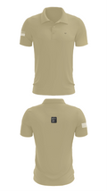fobbs clothing 65474756 Short Sleeve Performance Polo - 87