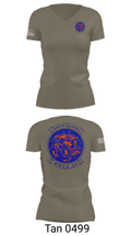 MWCS -48 31061613 Women's Short Sleeve V-neck Shirt - 68