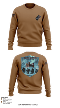 A CO, 70 BEB 34761277 Crew Neck Sweatshirt - 10