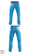 Cainhoy Athletic Breakers 09 82656455 Sweatpants - 1