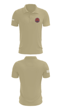 705 TRS 82513115 Short Sleeve Performance Polo - 87