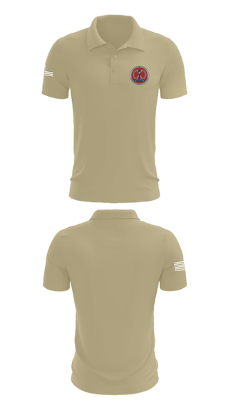 Short Sleeve Performance Polo, 705 TRS, Air Force, Teamtime, Team time, sublimation, custom sports apparel, team uniforms, spirit wear, spiritwear, sports uniforms, custom shirts, team store, custom team store, fundraiser sports, apparel fundraiser