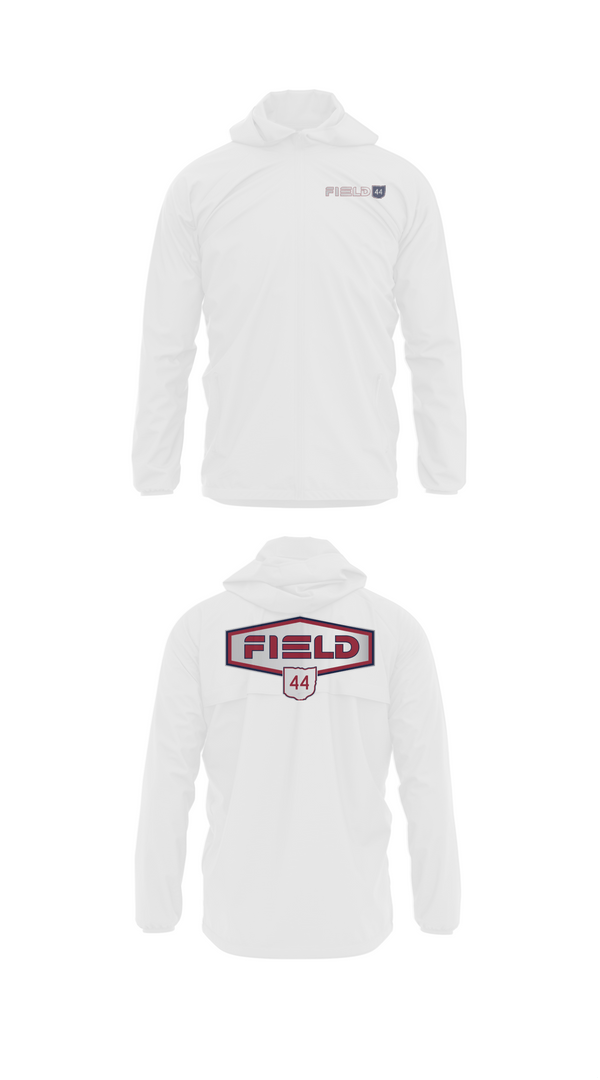 Windbreaker, Field44, , Teamtime, Team time, sublimation, custom sports apparel, team uniforms, spirit wear, spiritwear, sports uniforms, custom shirts, team store, custom team store, fundraiser sports, apparel fundraiser