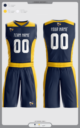 Basketball Uniform, Wynne Yellowjackets, Men's Basketball, Teamtime, Team time, sublimation, custom sports apparel, team uniforms, spirit wear, spiritwear, sports uniforms, custom shirts, team store, custom team store, fundraiser sports, apparel fundraiser