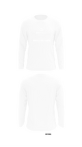 Bintelli Golf Carts 78097626 Long Sleeve Performance Shirt 8