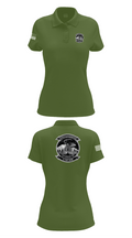 Executioners 26659367 Women's Short Sleeve Performance Polo  - 55