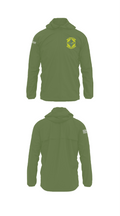 49 COMPTROLLER SQUADRON 45789639 Windbreaker - 41