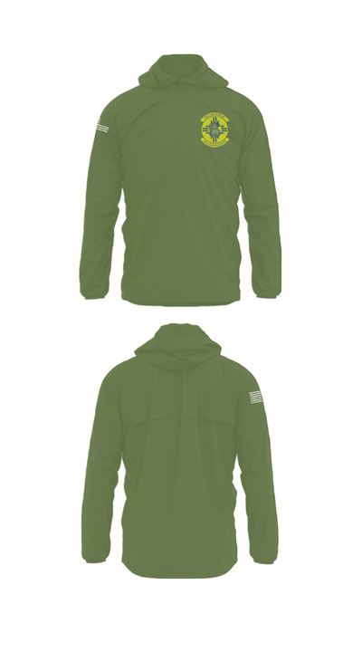 49 COMPTROLLER SQUADRON 45789639 Windbreaker - 41
