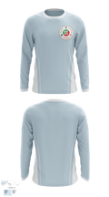 SV Boostedt 55507116 Long Sleeve Performance Shirt - 1