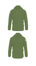 Guam High NJROTC Drill Team 32720862 Windbreaker - 39