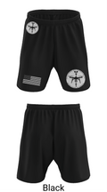 Delta Defense Unit 32292143 Athletic Shorts With Pockets - 28