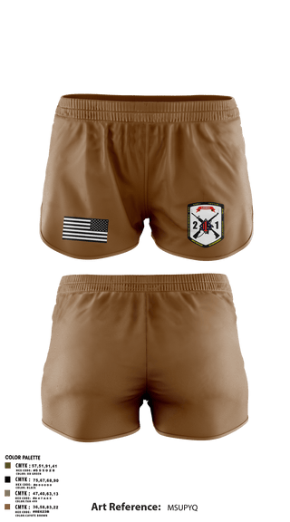 Ranger Panties, 2nd Battalion, 1st Marine Regiment, Marines, Teamtime, Team time, sublimation, custom sports apparel, team uniforms, spirit wear, spiritwear, sports uniforms, custom shirts, team store, custom team store, fundraiser sports, apparel fundraiser