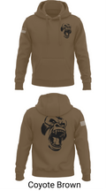 USS CARL VINSON 40544561 Hoodie - 17