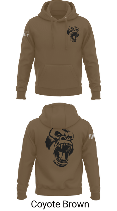 USS CARL VINSON 40544561 Hoodie - 17