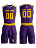 Valencia High School Basketball 51770721 Basketball Uniform - 39
