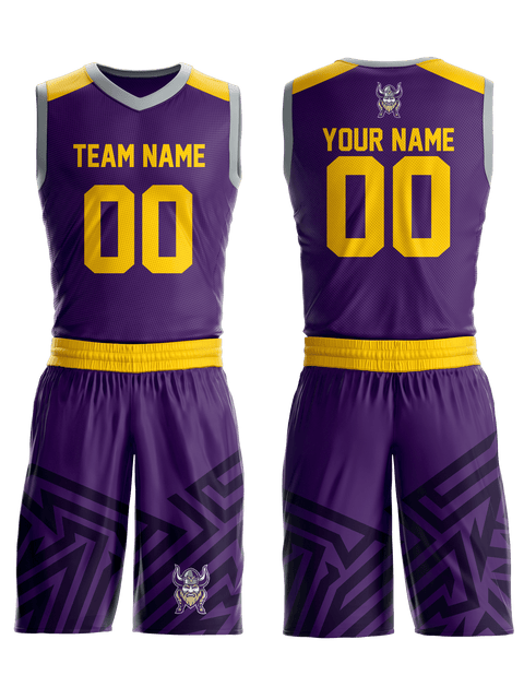 Basketball Uniform, Valencia High School Basketball, Men's Basketball, Teamtime, Team time, sublimation, custom sports apparel, team uniforms, spirit wear, spiritwear, sports uniforms, custom shirts, team store, custom team store, fundraiser sports, apparel fundraiser