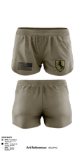 1/11 acr 73255623 Ranger Panties - 1